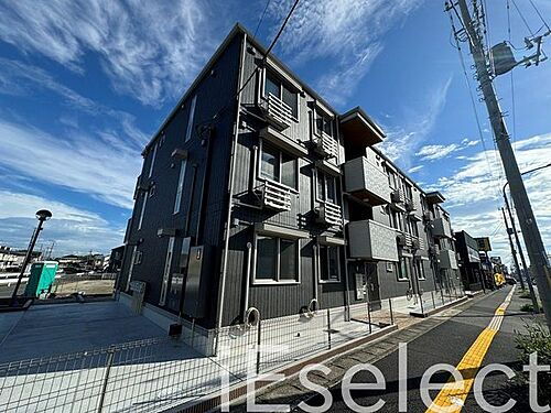 千葉県市原市君塚５丁目 3階建 築1年3ヶ月