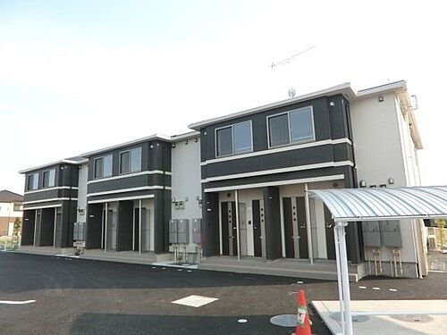 千葉県市原市五井 2階建 築8年7ヶ月