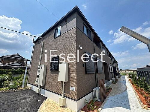 千葉県市原市青柳 2階建 築1年未満