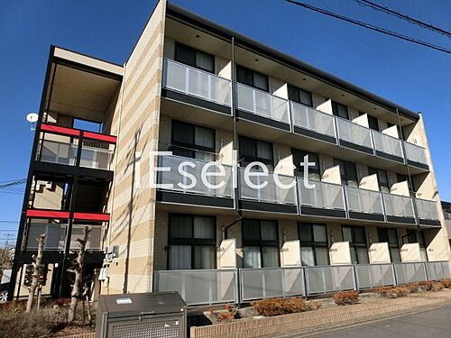 千葉県千葉市中央区蘇我３丁目 3階建 築20年8ヶ月