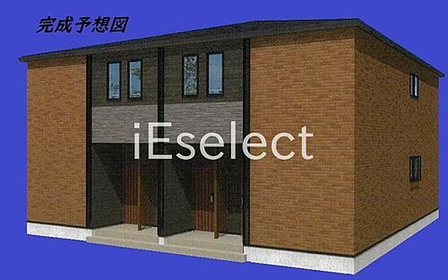 千葉県市原市君塚２丁目 2階建 