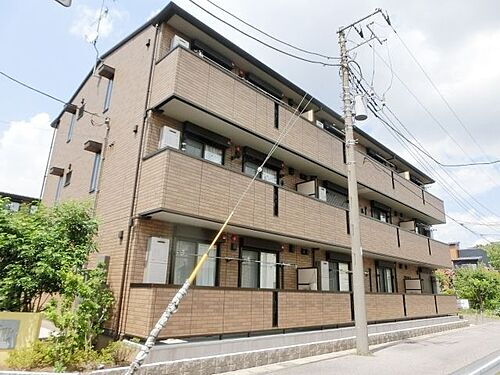 千葉県千葉市中央区末広４丁目 3階建 築5年9ヶ月