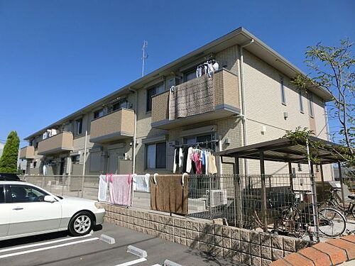 千葉県市原市五井 2階建 築9年11ヶ月