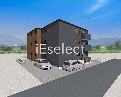 千葉県千葉市中央区村田町 賃貸アパート