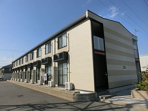 千葉県市原市君塚２丁目 2階建 築17年9ヶ月