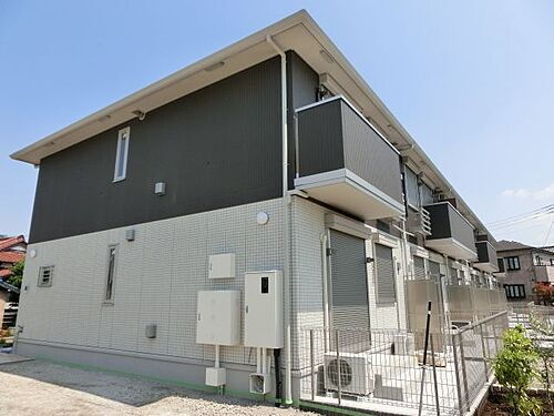 千葉県市原市五井 2階建 築7年8ヶ月