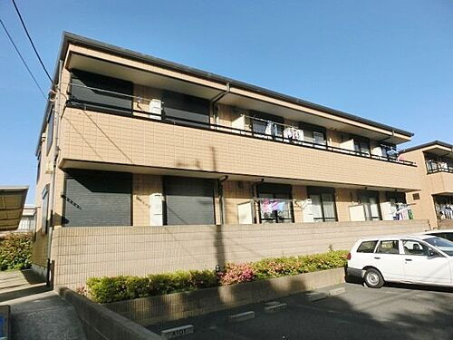 千葉県市原市東国分寺台５丁目 2階建 築24年2ヶ月