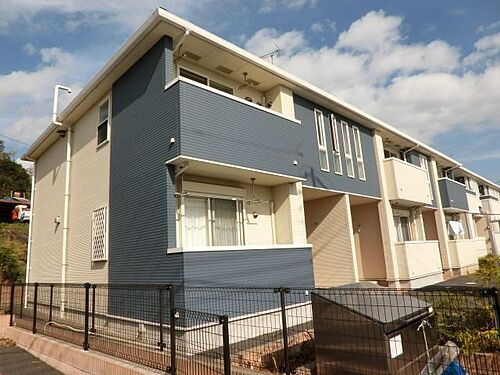 千葉県市原市西広 2階建 築14年11ヶ月