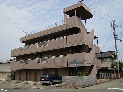 兵庫県加古川市別府町宮田町 2階建