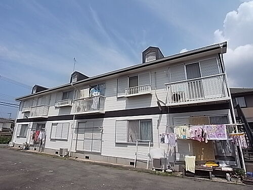 兵庫県加古川市平岡町山之上 2階建 築37年7ヶ月