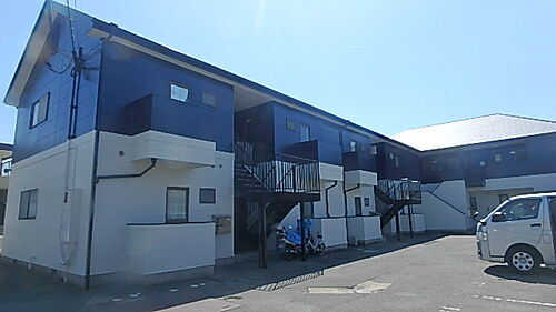 兵庫県加古郡播磨町大中２丁目 2階建 築30年11ヶ月