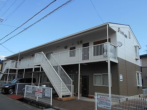 兵庫県姫路市田寺２丁目 2階建 築32年6ヶ月