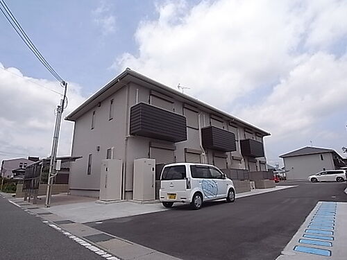 兵庫県たつの市龍野町堂本 2階建
