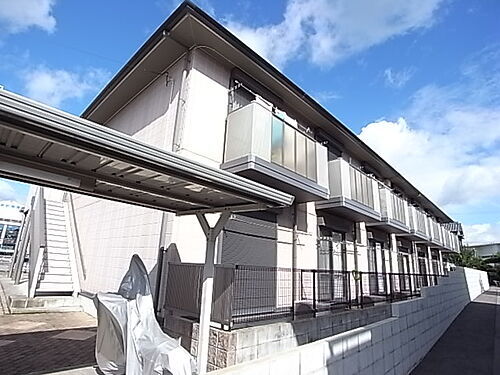 兵庫県三木市大塚２丁目 2階建 築21年10ヶ月