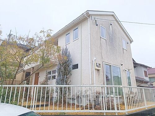 滋賀県草津市野路東５丁目 2階建 築13年5ヶ月