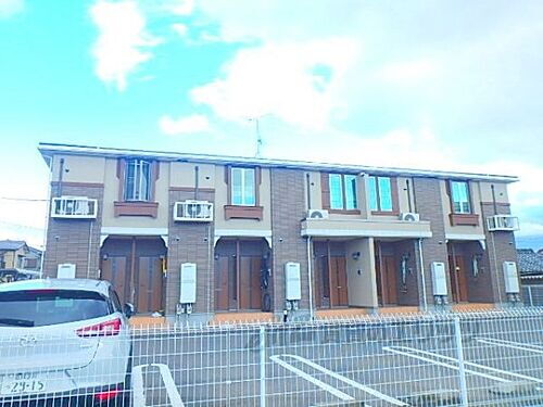 滋賀県草津市木川町 築12年9ヶ月 2階建