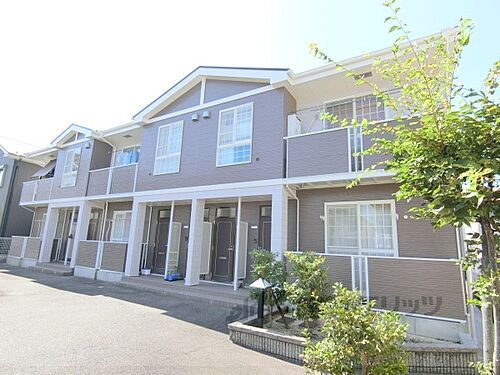 滋賀県近江八幡市鷹飼町北４丁目 築23年11ヶ月 2階建