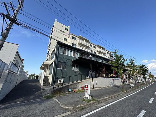 パインリーフ和泉