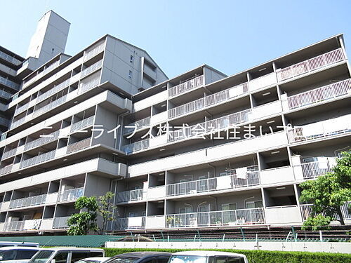 大阪府門真市大橋町 賃貸マンション