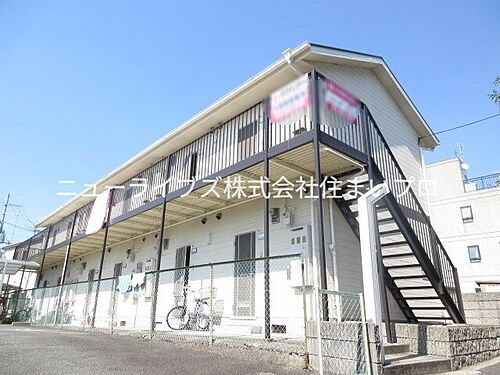 大阪府寝屋川市中木田町 築33年8ヶ月 2階建