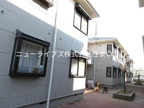 大阪府寝屋川市新家１丁目 築31年6ヶ月 2階建