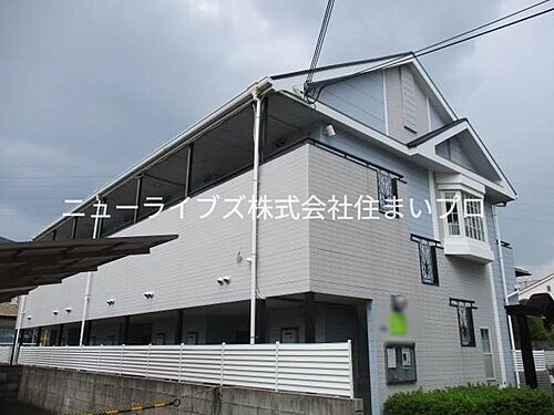 大阪府門真市岸和田２丁目 築29年4ヶ月 2階建