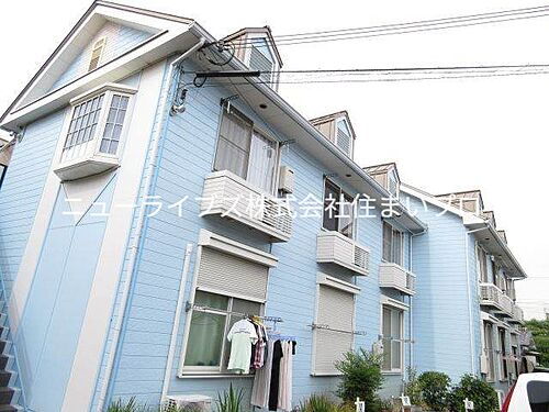 大阪府守口市佐太中町５丁目 築32年1ヶ月 2階建