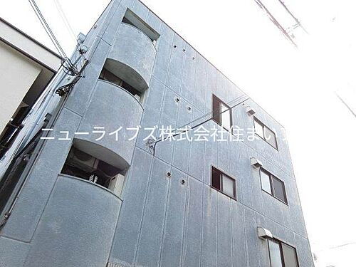 大阪府寝屋川市八坂町 賃貸マンション