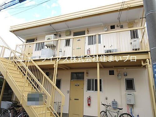 大阪府寝屋川市出雲町 築49年9ヶ月 2階建