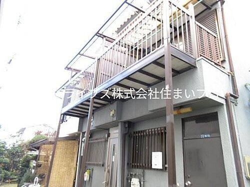 大阪府寝屋川市堀溝北町 築46年2ヶ月 3階建