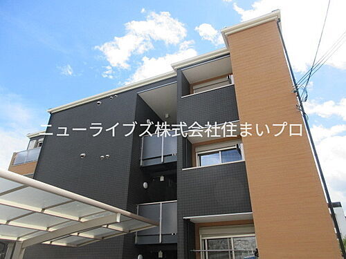 大阪府寝屋川市高倉１丁目 築6年5ヶ月 3階建