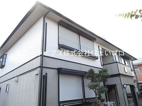 大阪府寝屋川市堀溝１丁目 築30年9ヶ月 2階建