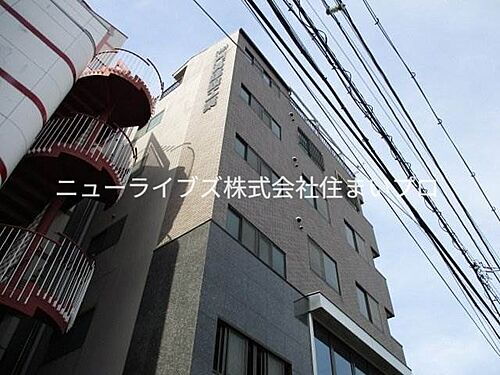 大阪府門真市上野口町 賃貸マンション