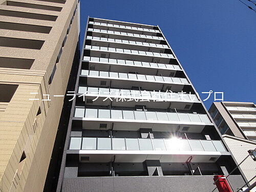 大阪府門真市野里町 築1年未満 12階建