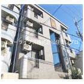 大阪府寝屋川市池田南町 築30年9ヶ月 4階建