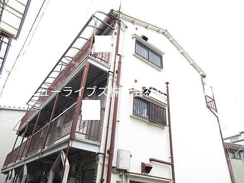 大阪府門真市御堂町 賃貸マンション