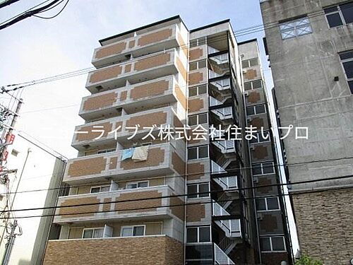 大阪府門真市上野口町 賃貸マンション