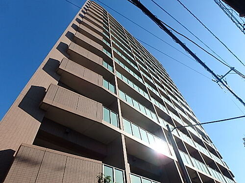 東京都板橋区大和町 14階建 築16年3ヶ月