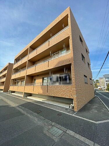 静岡県浜松市中央区舞阪町浜田 賃貸マンション