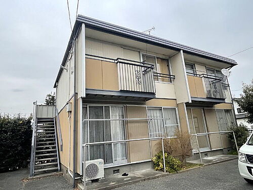 静岡県浜松市中央区芳川町 2階建 築39年11ヶ月