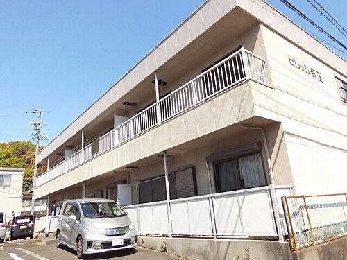 静岡県浜松市中央区有玉西町 2階建 築32年5ヶ月