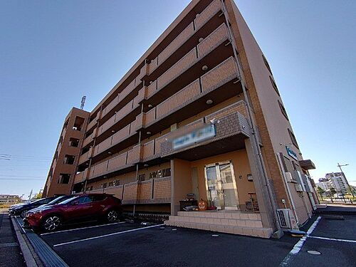 静岡県浜松市中央区船越町 5階建 築14年10ヶ月