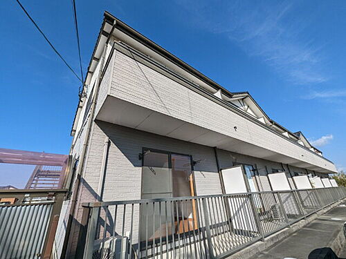 静岡県浜松市中央区貴平町 2階建 築22年10ヶ月