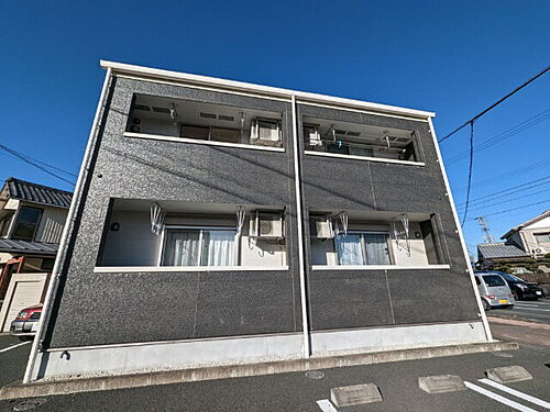 静岡県浜松市浜名区横須賀 2階建 築9年5ヶ月