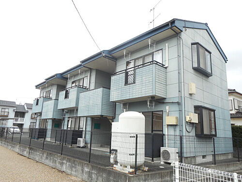 静岡県浜松市浜名区中条 2階建 築22年4ヶ月