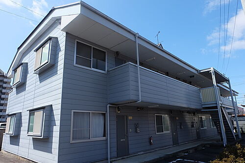 グランドール野洲