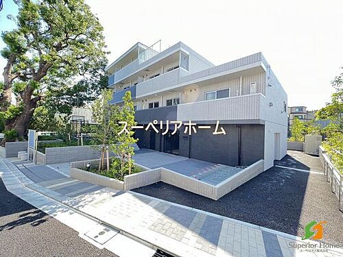 東京都文京区小日向２丁目 4階建 築2年4ヶ月