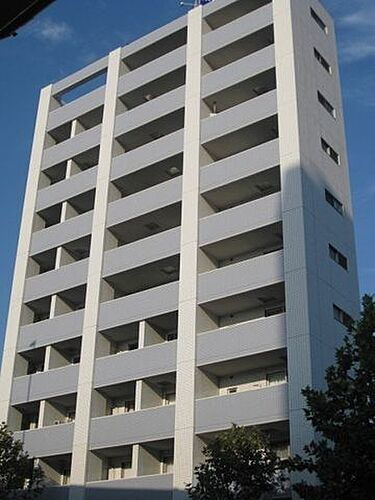 東京都文京区大塚５丁目 11階建 築19年4ヶ月