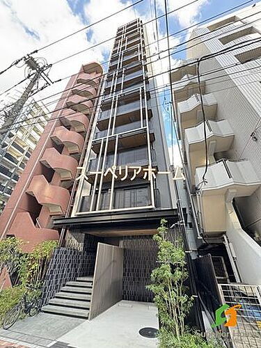 東京都文京区湯島３丁目 賃貸マンション