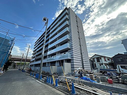 東京都足立区梅田３丁目 賃貸マンション